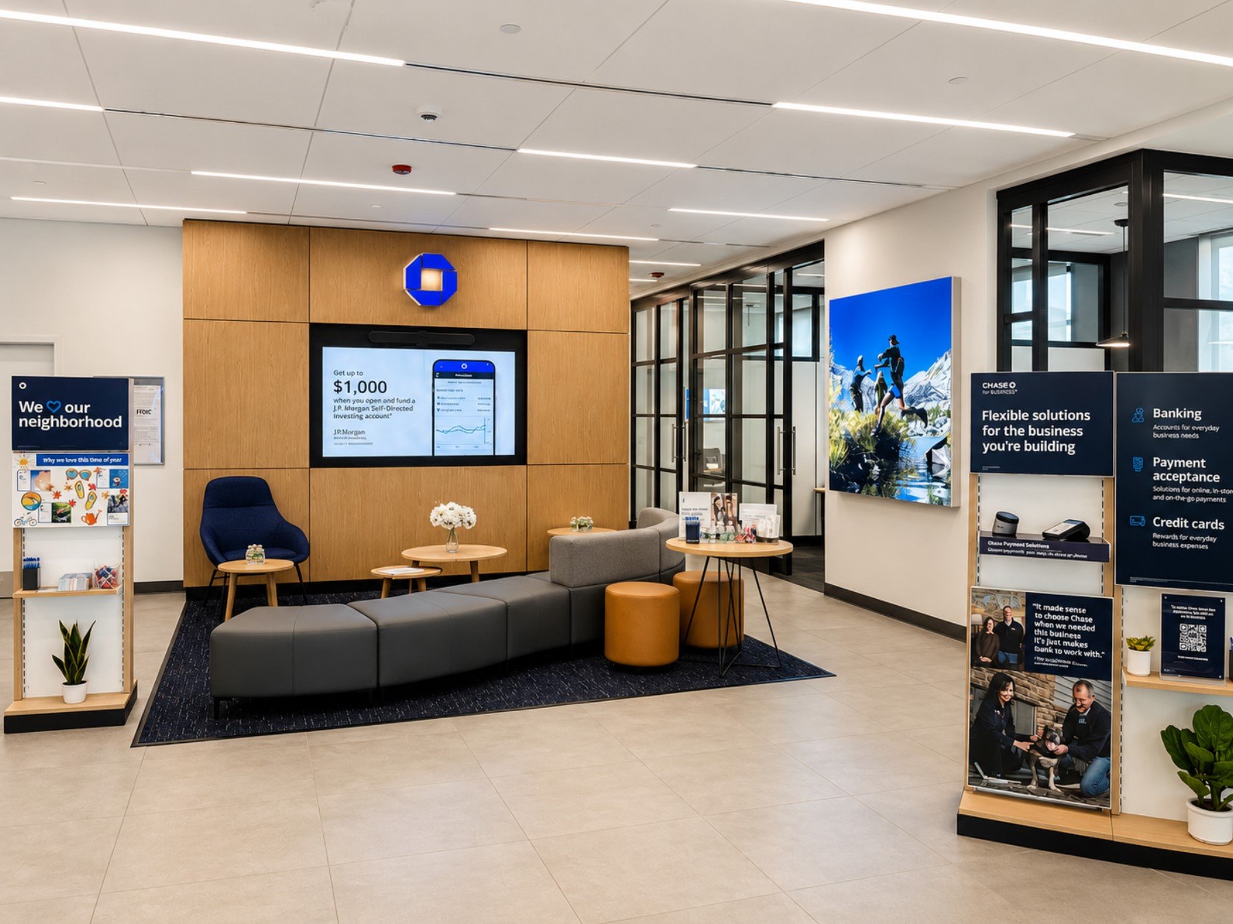 Lobby 1